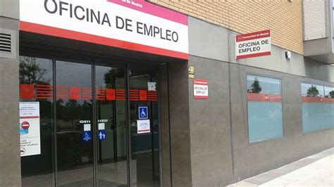 Ofertas de trabajo en Madrid, Galapagar